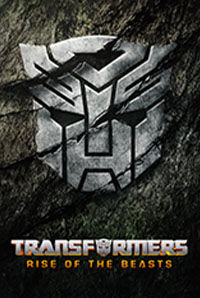 Transformers: Rise of the Beasts (3D)