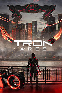 Tron: Ares (3D)