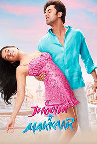 Tu Jhoothi Main Makkaar