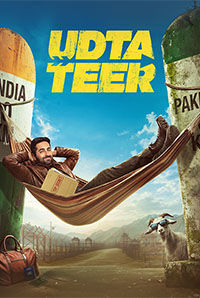 Udta Teer