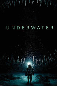 Underwater 