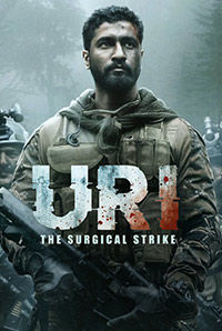 URI - The Surgical Strike 