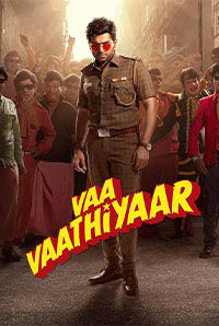 Vaa Vaathiyaar