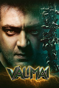Valimai