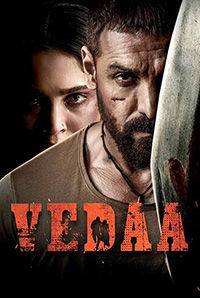 Vedaa (Tamil)