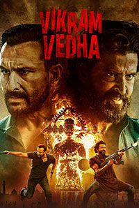 Vikram Vedha