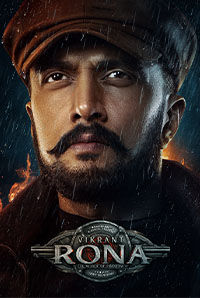 Vikrant Rona