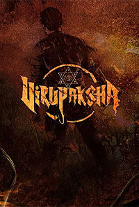 Virupaksha