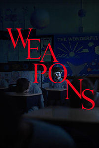 Weapons