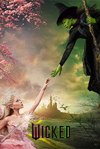 Wicked (3D)