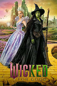 Wicked: For Good