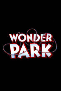 Wonder Park 