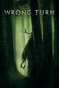Wrong Turn