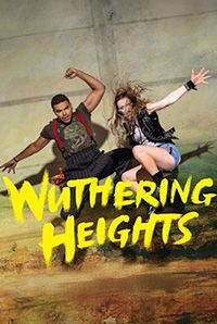 Wuthering Heights (2024)