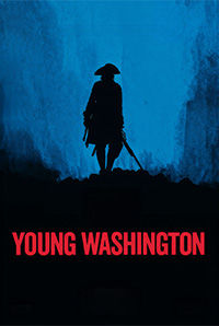Young Washington