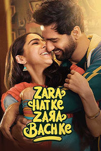 Zara Hatke Zara Bachke